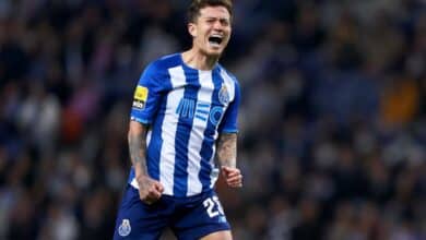 أوتافيو - بورتو