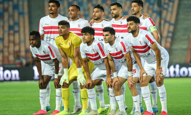 انتخابات الزمالك (تصوير: مصطفى الشحات)