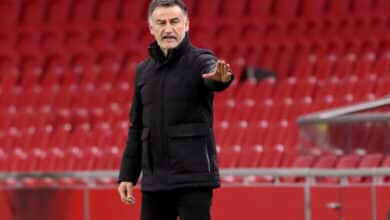 كريستوف جالتييه (المصدر:Gettyimages)