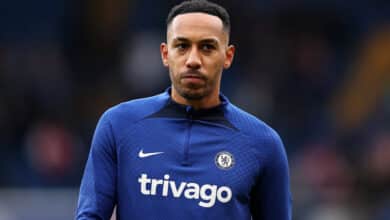 بيير إيمريك أوباميانج - تشيلسي