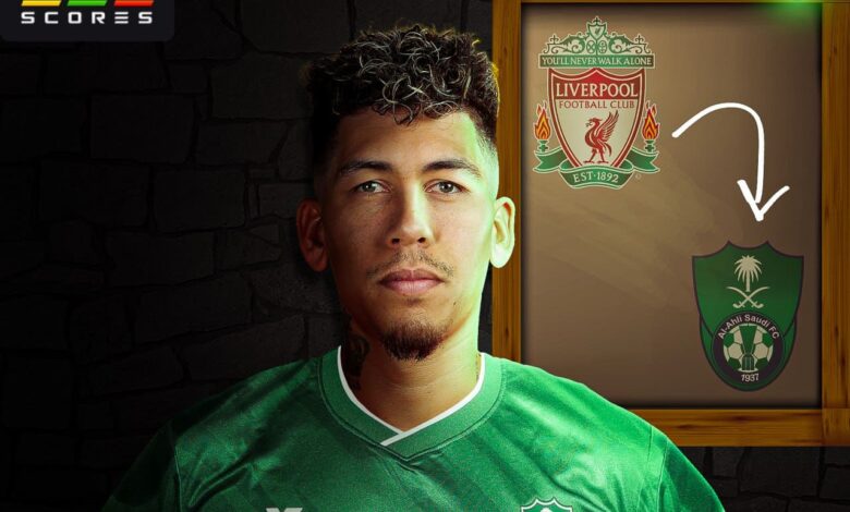 روبرتو فيرمينو