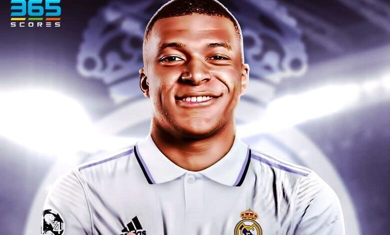 كيليان مبابي - ريال مدريد - فابريزيو رومانو