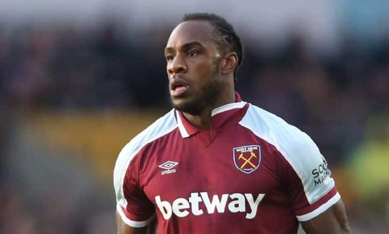 ميشيل أنطونيو