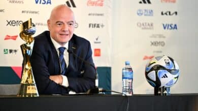 كأس العالم للسيدات 2023