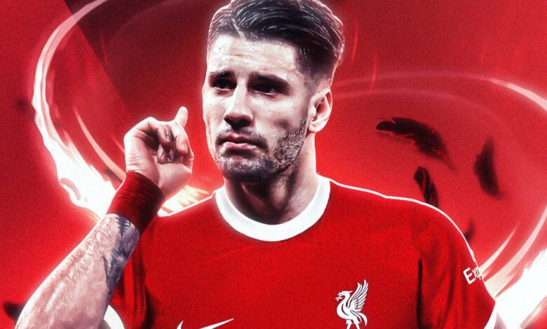 سوبوسلاي - ليفربول