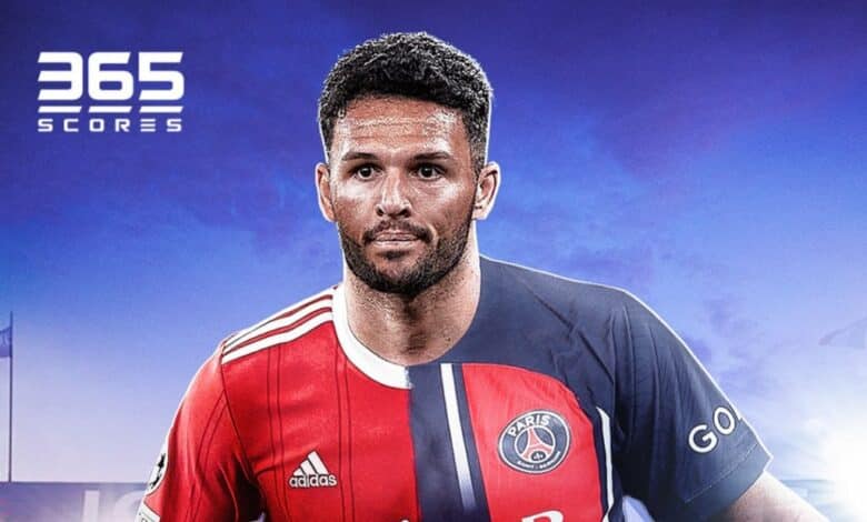 جونكالو راموس