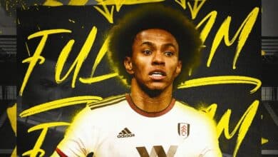 ويليان - فولهام