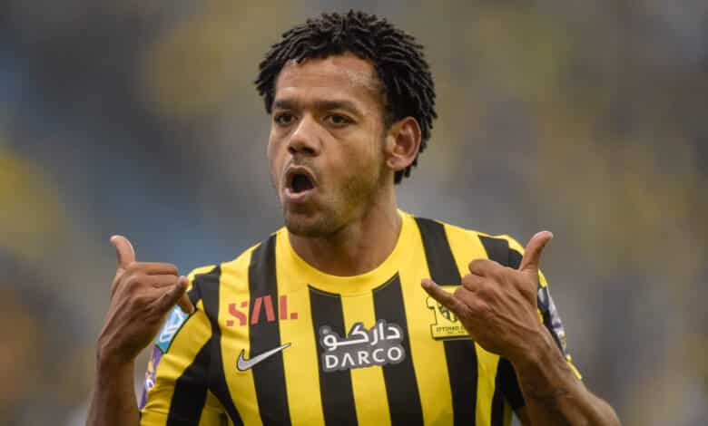 رومارينيو - اتحاد جدة