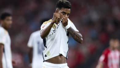 رودريجو جوس - ريال مدريد (المصدر:Gettyimages)