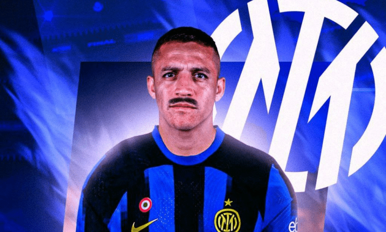 أليكسيس سانشيز