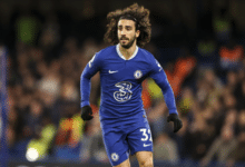 مارك كوكوريلا - المصدر: Gettyimages