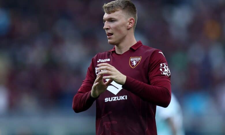 بير شورز - تورينو