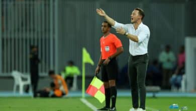 ماتياس يايسله - الأهلي السعودي