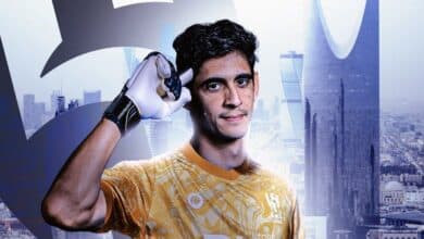 ياسين بونو - الهلال