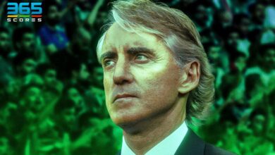 روبيرتو مانشيني