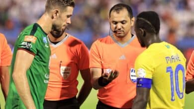 ماني - جوردان هندرسون