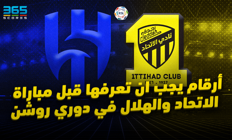اتحاد جدة - الهلال