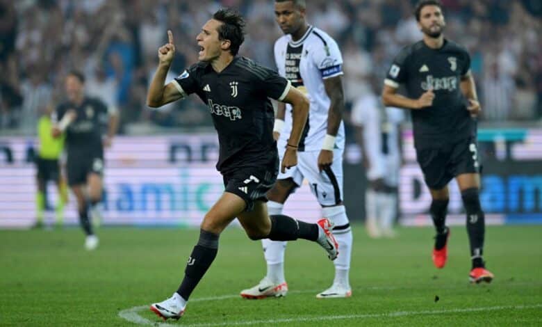 يوفنتوس - كييزا