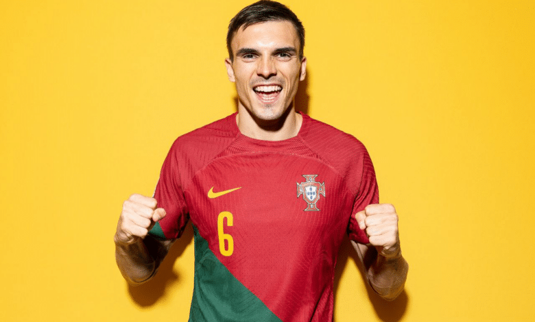 جواو بالينيا - (المصدر:Gettyimages)