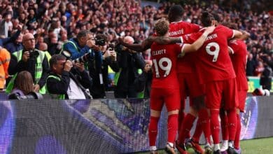 ليفربول (المصدر:Gettyimages)