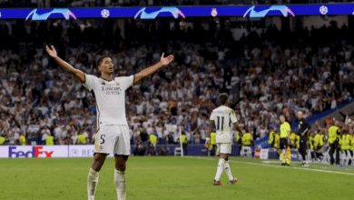 جود بيلينجهام (المصدر:Gettyimages)