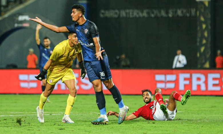 حسام عبد المجيد - محمد صبحي