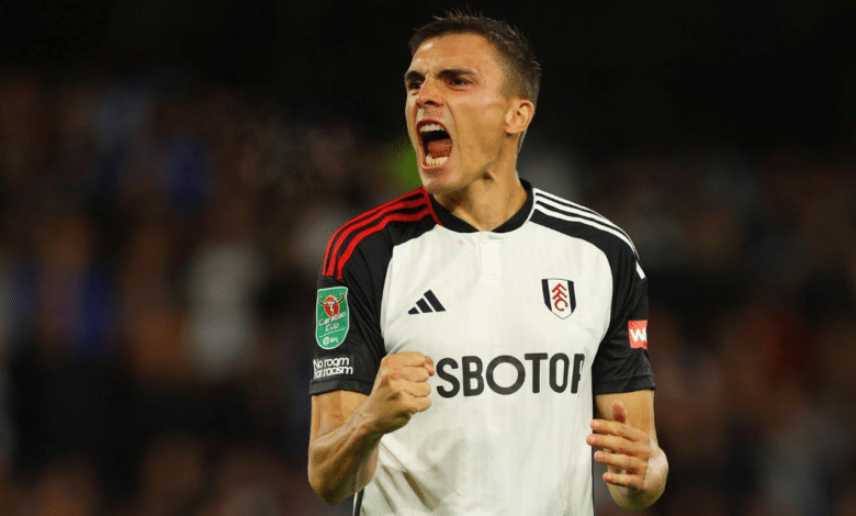 جواو بالينيا - (المصدر:Gettyimages)