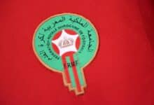 لقجع - منتخب المغرب