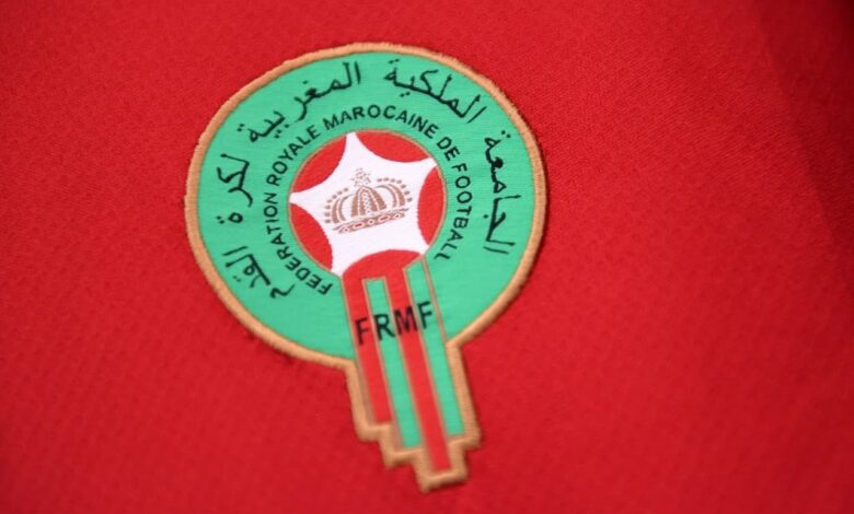 منتخب المغرب