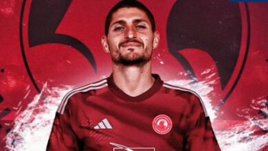 ماركو فيراتي - العربي القطري