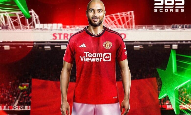 سفيان أمرابط