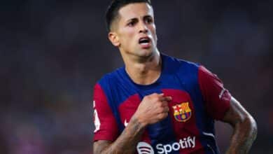 جواو كانسيلو - برشلونة - (المصدر: gettyimages)