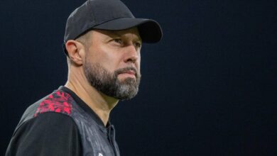 إيجور يوفيتشيفيتش - الرائد