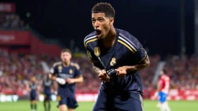 جود بيلينجهام - ريال مدريد