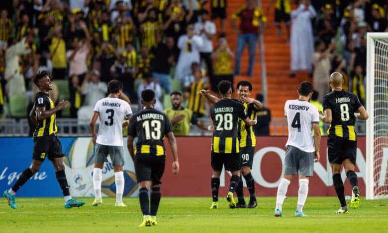 رومارينيو - الاتحاد