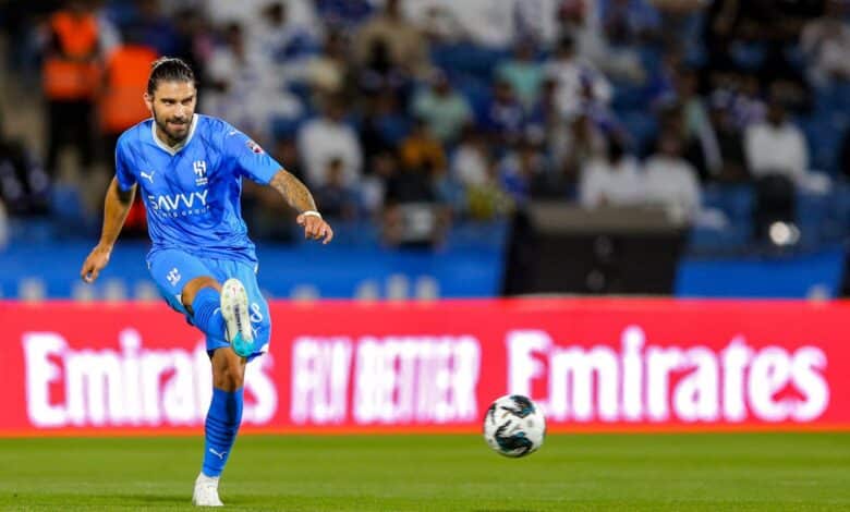 روبين نيفيز