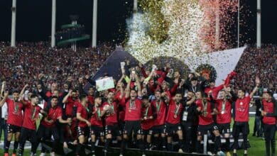 اتحاد-العاصمة