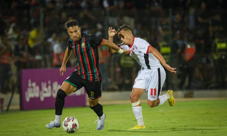 الجيش الملكي