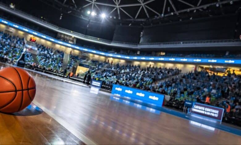 كأس العالم للأندية لكرة السلة 2023