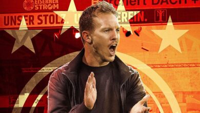 جوليان ناجلسمان