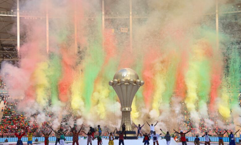 كأس أمم إفريقيا - قنوات مفتوحة تنقل مباريات كأس أمم إفريقيا 2023 (المصدر:Gettyimages)