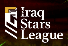 دوري نجوم العراق