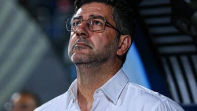 روي فيتوريا - منتخب مصر (تصوير: مصطفى الشحات)