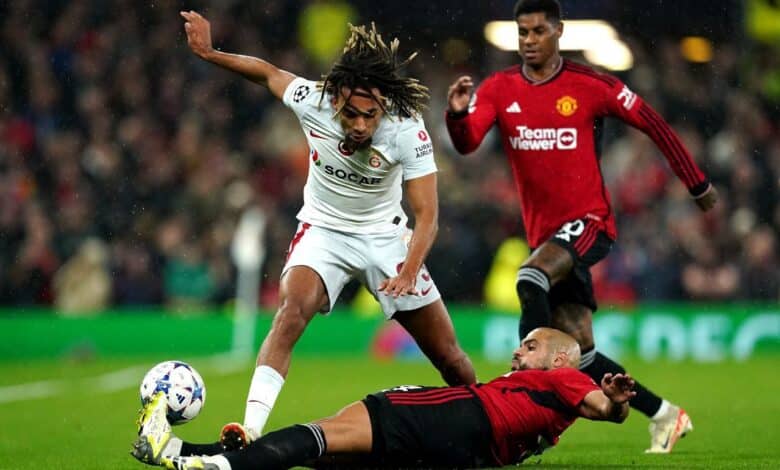 سفيان أمرابط