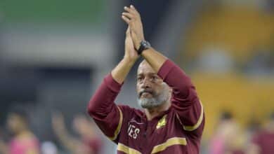 نونو سانتو - دوري روشن السعودي