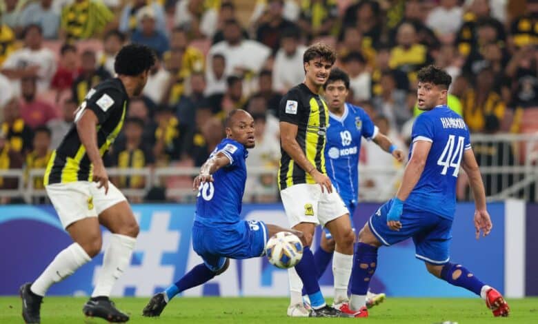 الاتحاد والقوة الجوية