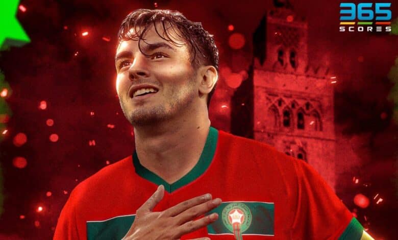 إبراهيم دياز