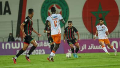 لامين كامارا