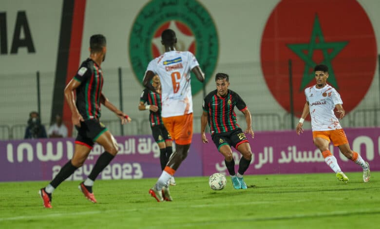 لامين كامارا