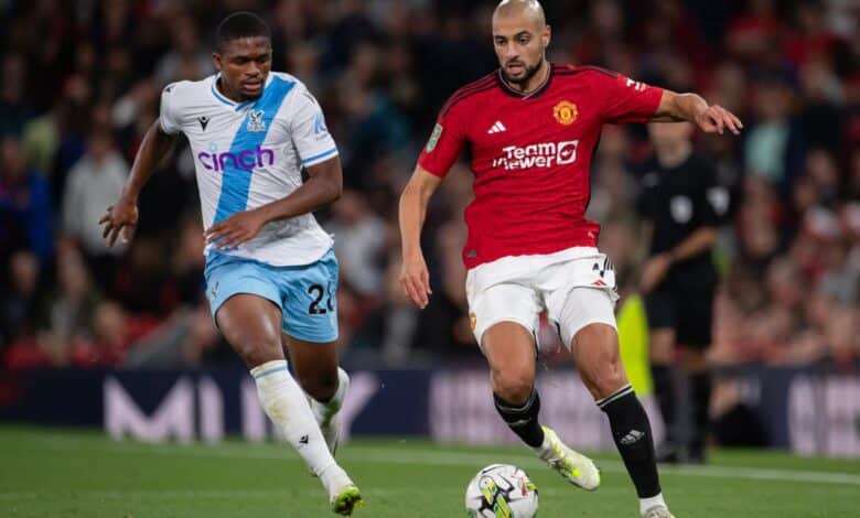 سفيان أمرابط